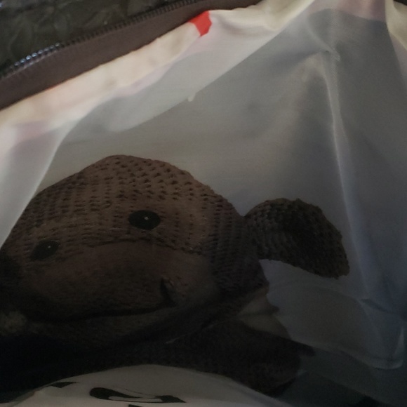 💕3 for $12 SALE Bundle of 2 Fashion Bags - Picture 2 of 5